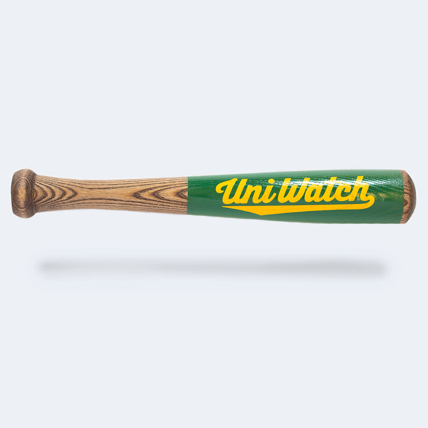 Uni Watch, Uni Watch - Collaboration Shortstop Bat Bat