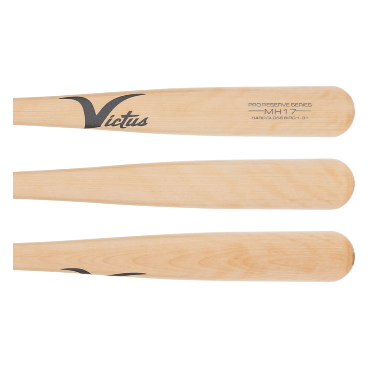 Victus, VICTUS PRO RESERVE MH17 Bouleau naturel MITCH HANIGER