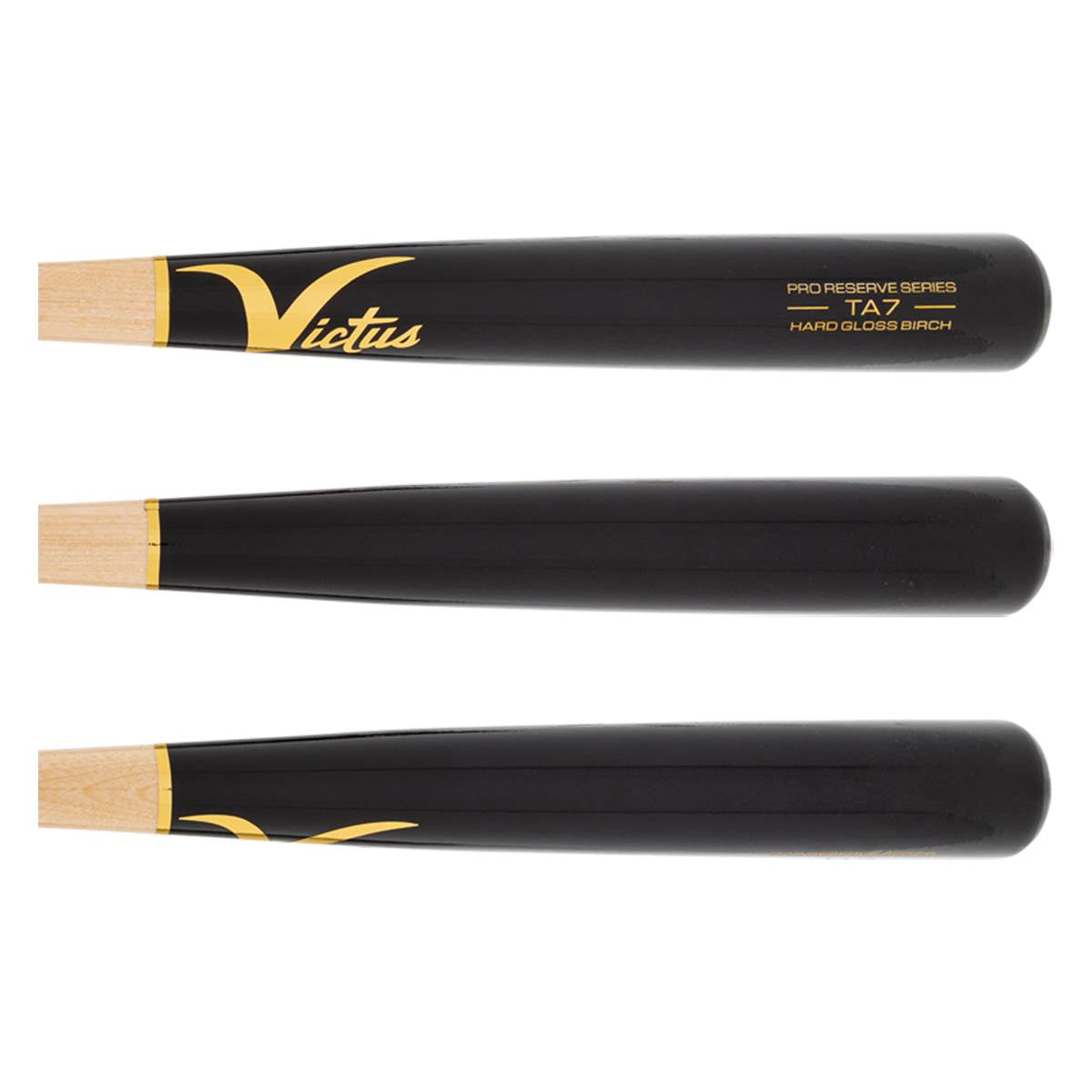 Victus, VICTUS TIM ANDERSON TA7 BIRCH PRO RESERVE