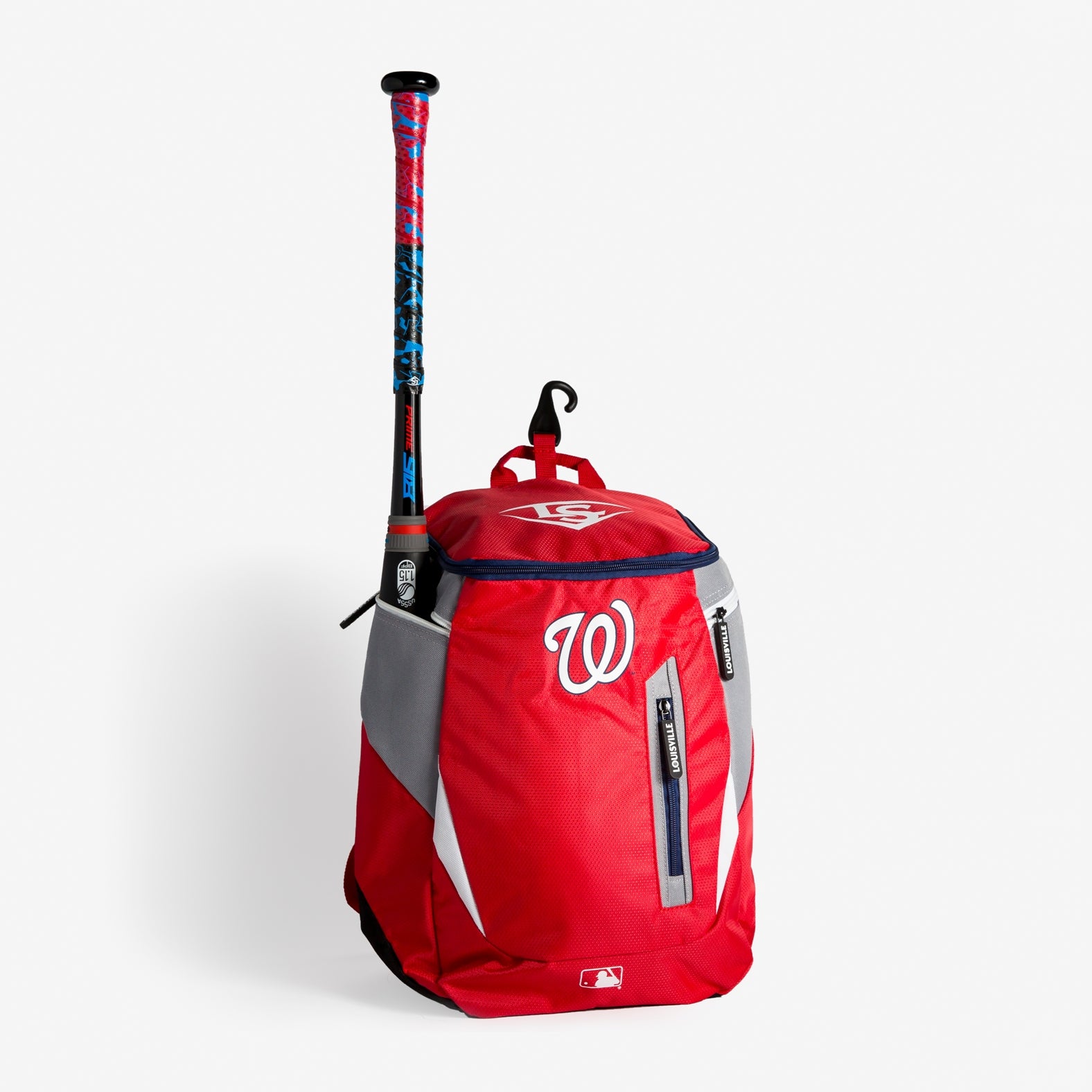 Louisville, Véritable stick pack MLB WASHINGTON de LS