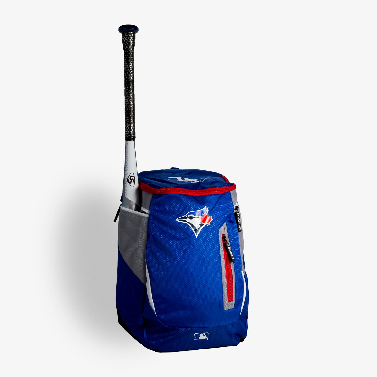 Louisville, Véritable stick pack MLB de LS BLUE JAYS