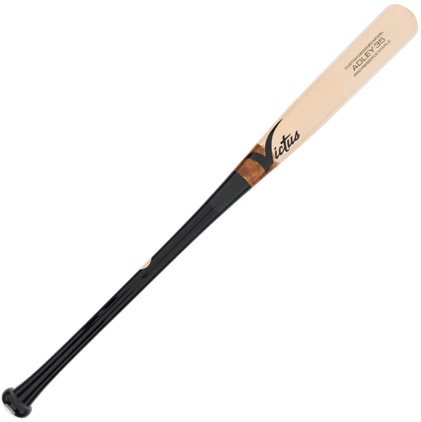 Victus, Victus Adley Rutschman ADLEY35 Pro Reserve Maple Wood Bat : VRWMADLEY35