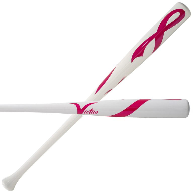 Victus, Victus JC24 Limited Mother's Day 2021 Maple Adult Baseball Bat : VCSMJC24LS-MD