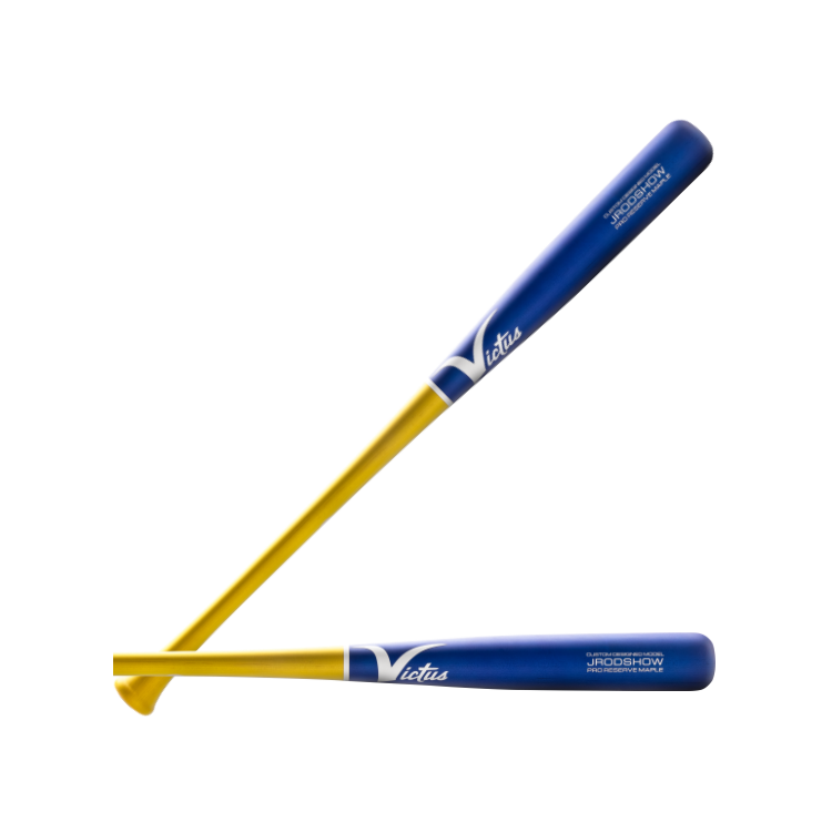 Victus, Victus JRODSHOW Pro Reserve Wood Bat VRWMJROD-FY/FRB