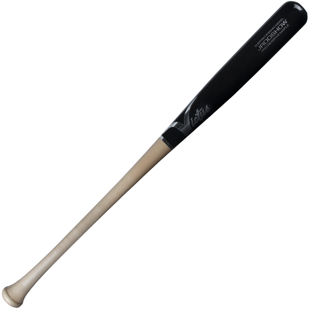 Victus, Victus Julio Rodriguez JRODSHOW Pro Reserve Maple Wood Bat : VRWMJROD