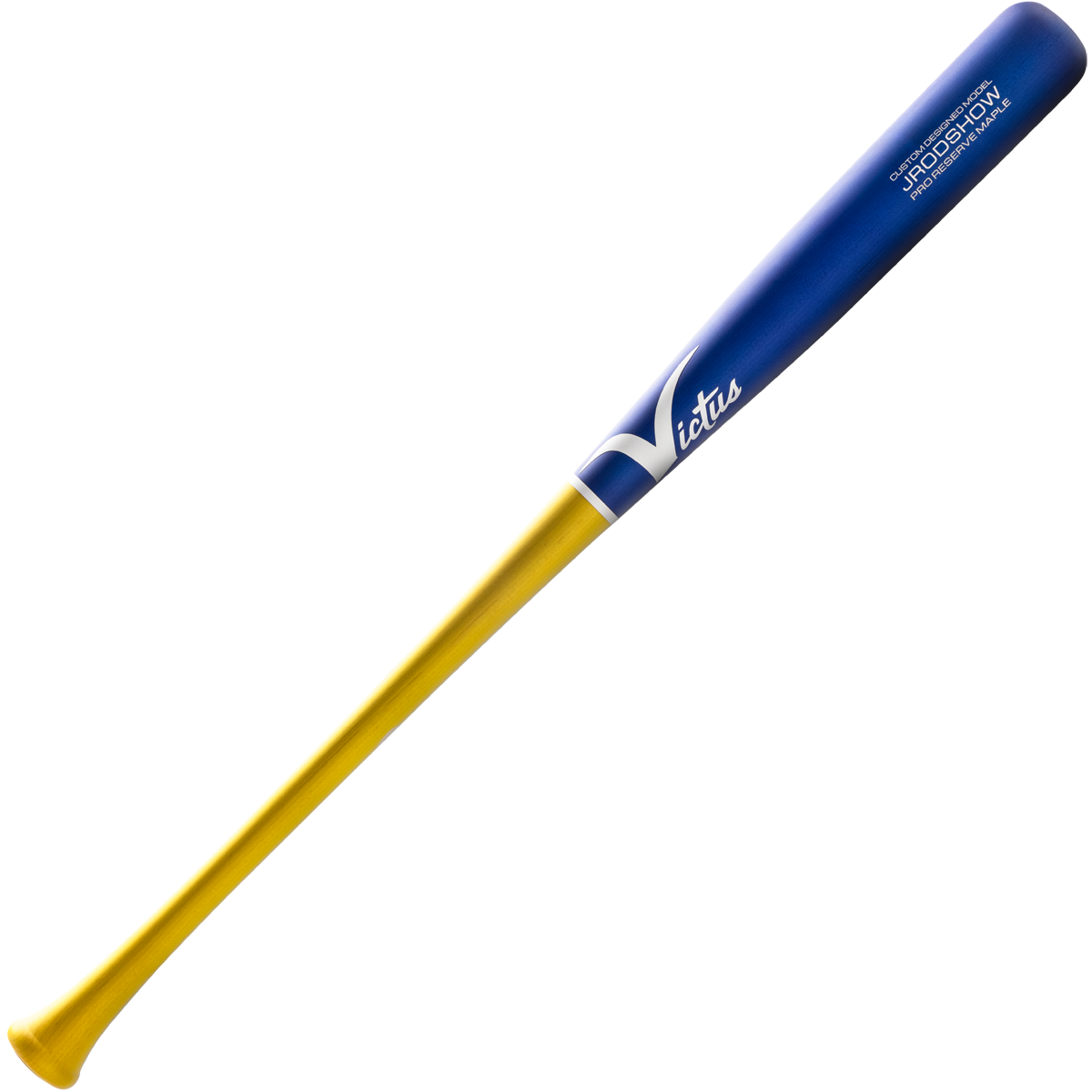 Victus, Victus Julio Rodriguez JRODSHOW Pro Reserve Maple Wood Bat : VRWMJROD