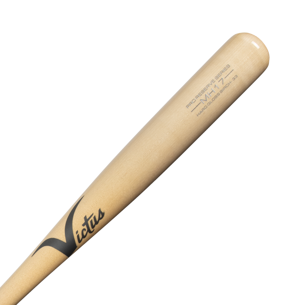 Victus, Victus MH17 Mitch Haniger Pro Reserve Batte en bois de bouleau : VRWBMH17-NT