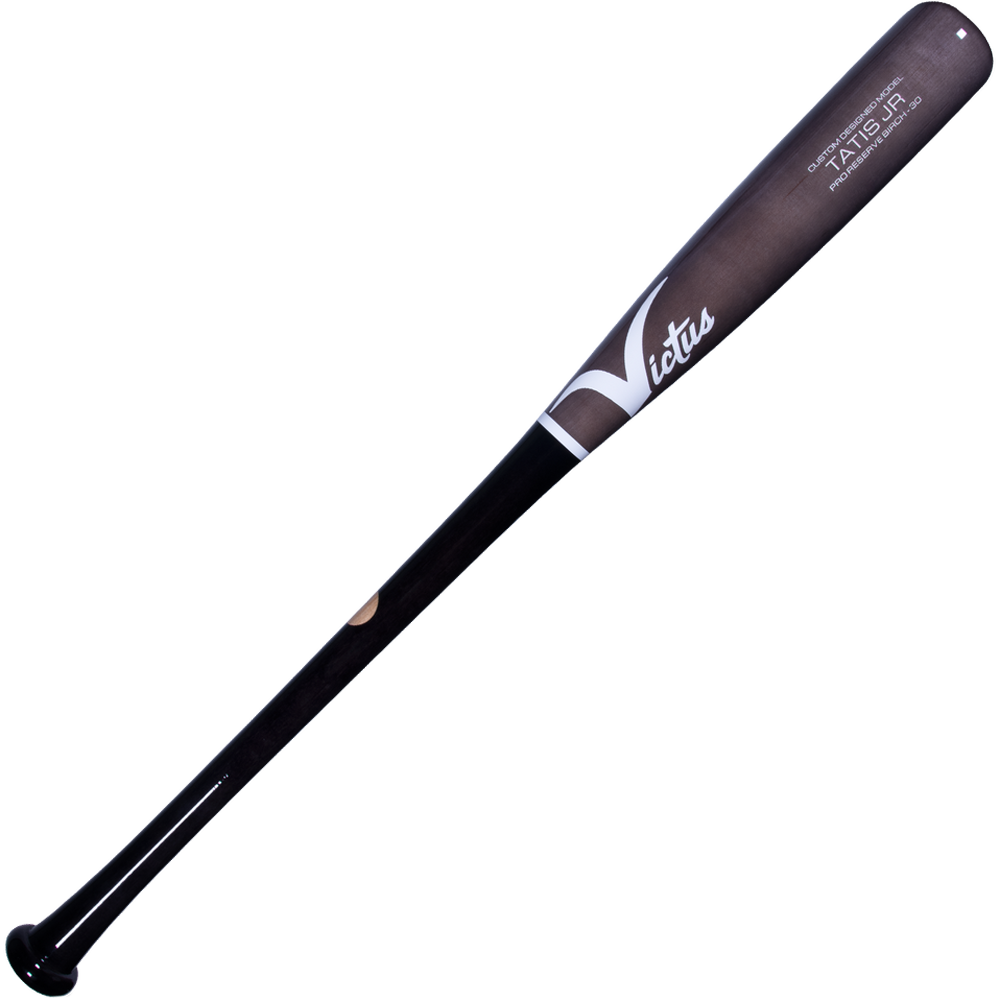 Victus, Victus TATIS JR Youth Pro Reserve Birch Wood Bat : VYRWBTATISJR-B/GY