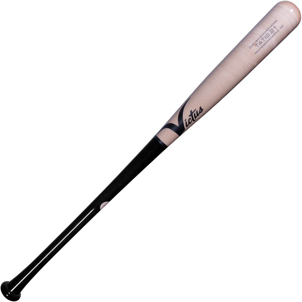 Victus, Victus TATIS21 Fernando Tatis Pro Reserve Maple Wood Bat : VRWMFT21-BK/NT