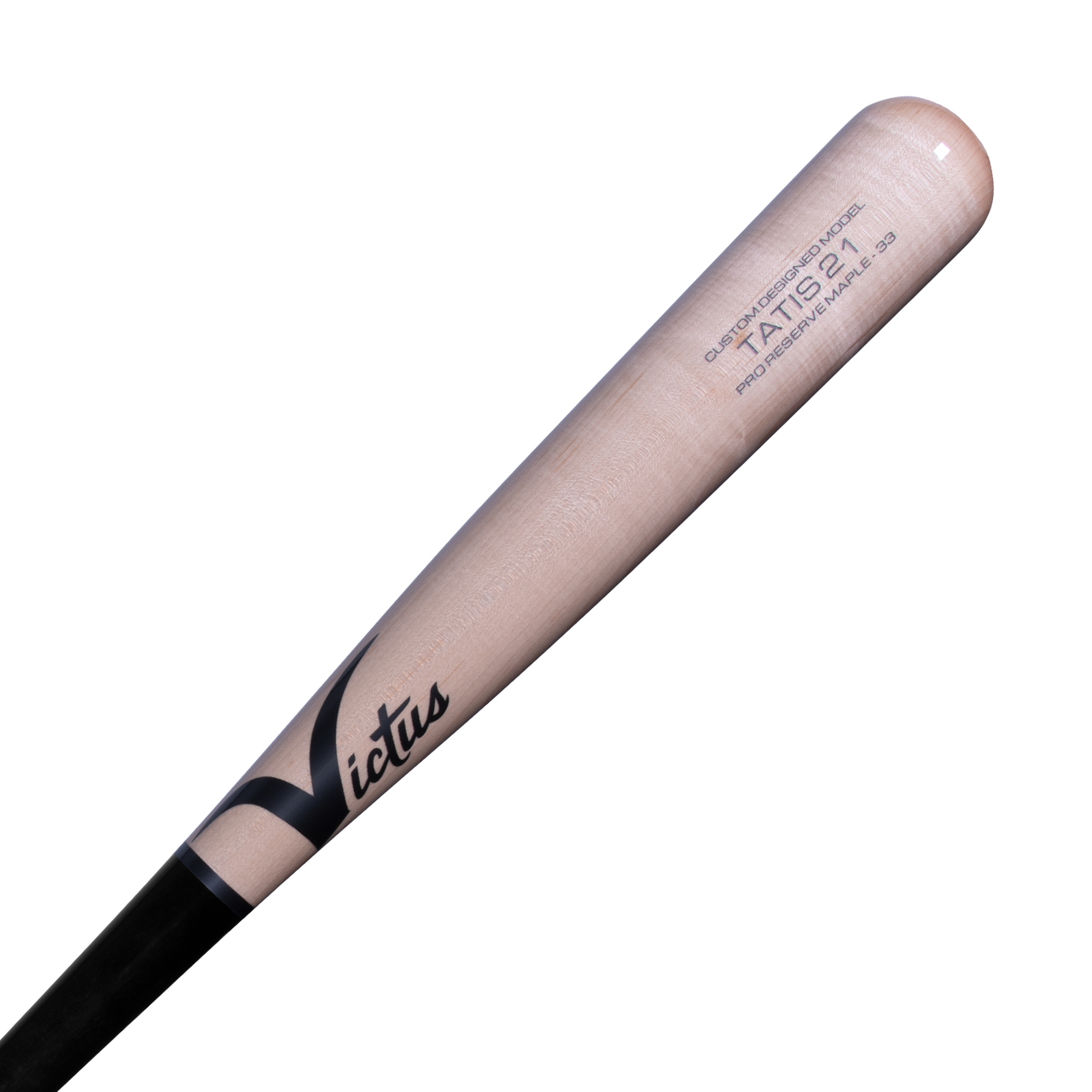 Victus, Victus TATIS21 Fernando Tatis Pro Reserve Maple Wood Bat : VRWMFT21-BK/NT