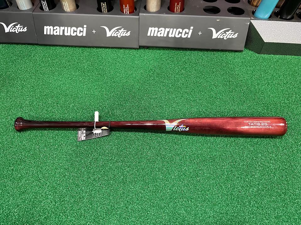 Victus, Victus TATIS23 Dealer's Choice Maple Pro Reserve Wood Bat : VRWMFT23-DC