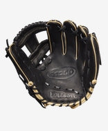 Wilson, WILSON 2022 A1000 DP15 11.5" INFIELD BASEBALL GLOVE : WBW100132115