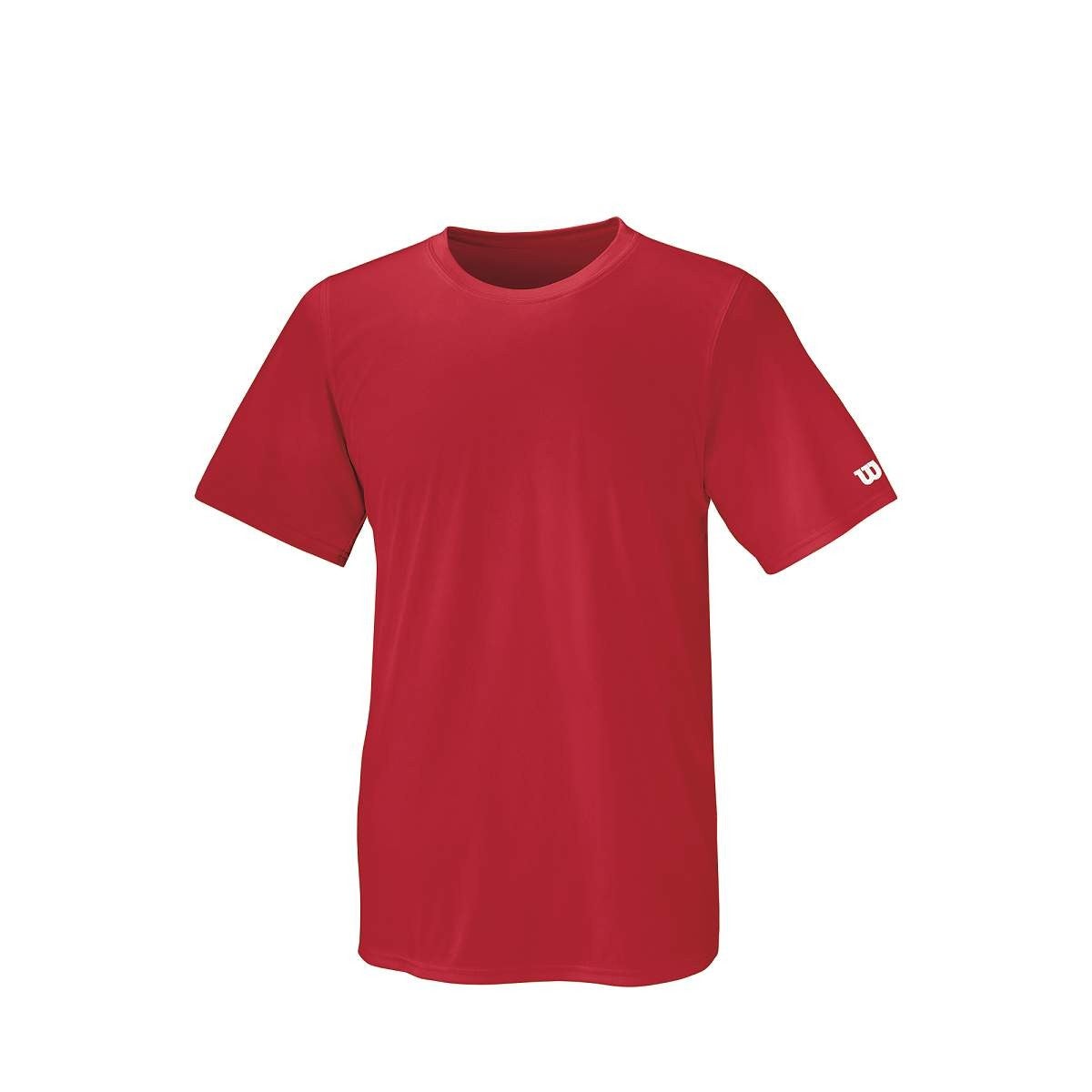 Wilson, WILSON TECH TEE - ADULTE