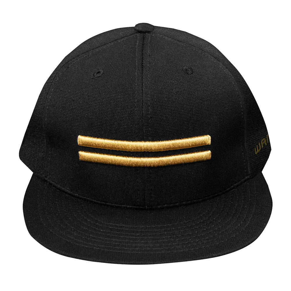 Warstic, Warstic Chapeau Flex Fit officiel de la nation Warstripe : FS-WSN-BK