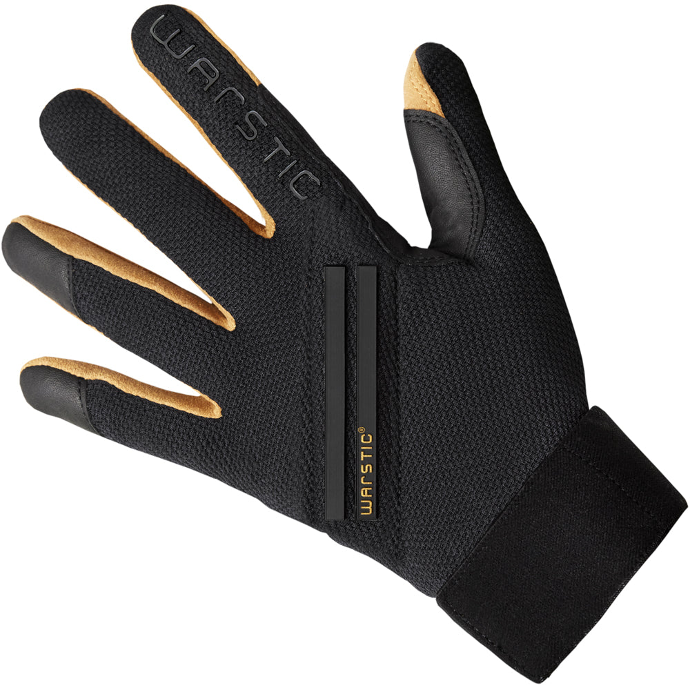 Warstic, Warstic Workman3 Adult Batting Gloves : BG-W3