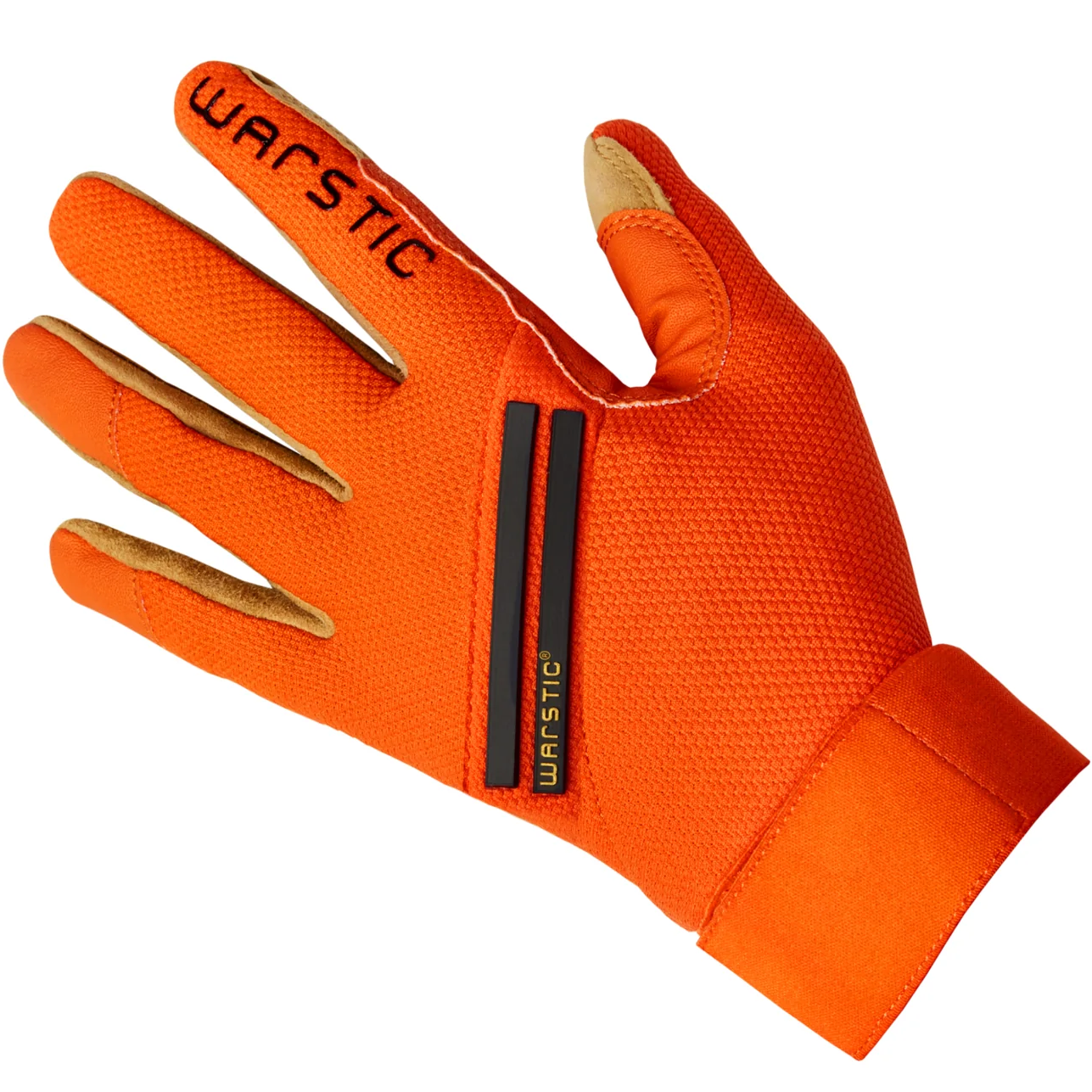 Warstic, Warstic Workman3 Adult Batting Gloves : BG-W3