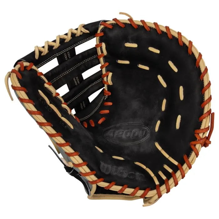 Wilson, Wilson 2021 A2000 1620 SuperSkin 12.5" Mitaine de Baseball Première Base : WBW100120125