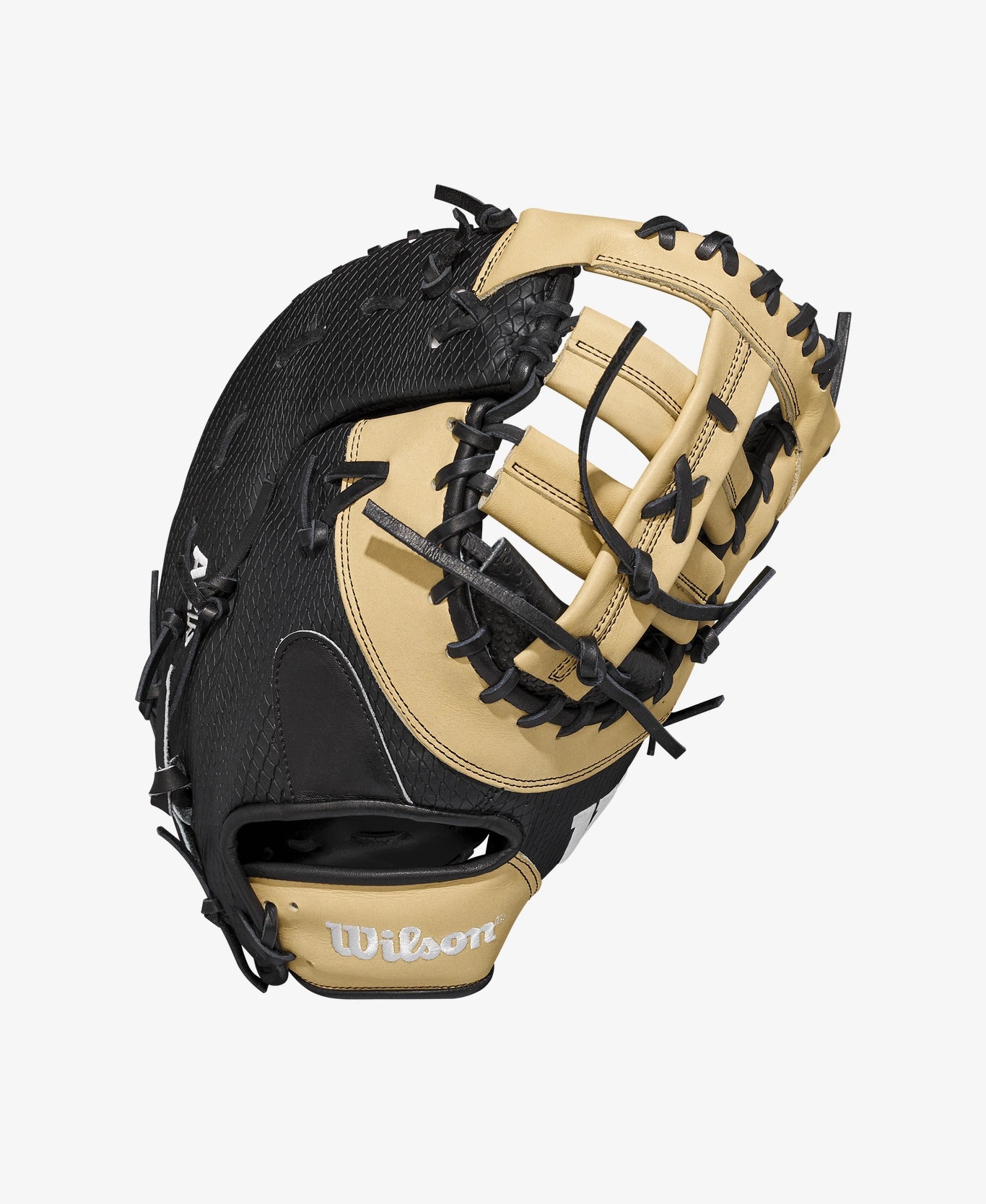 Wilson, Wilson 2021 JOSE ABREU A2K JAB79 GM 12.5" BASEBALL FIRST BASE MITT : WBW100233125