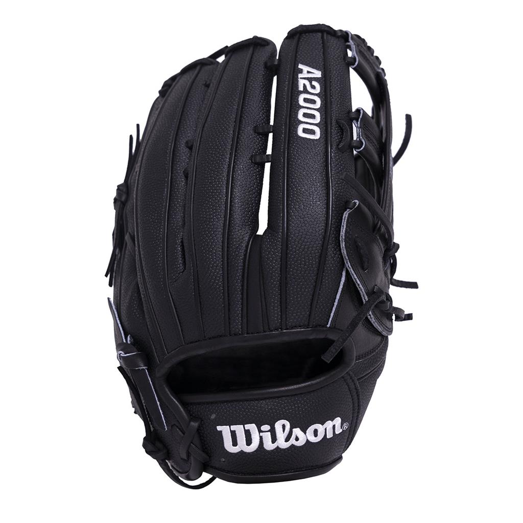 Wilson, Wilson 2023 A2000 balle lente pleine 14''