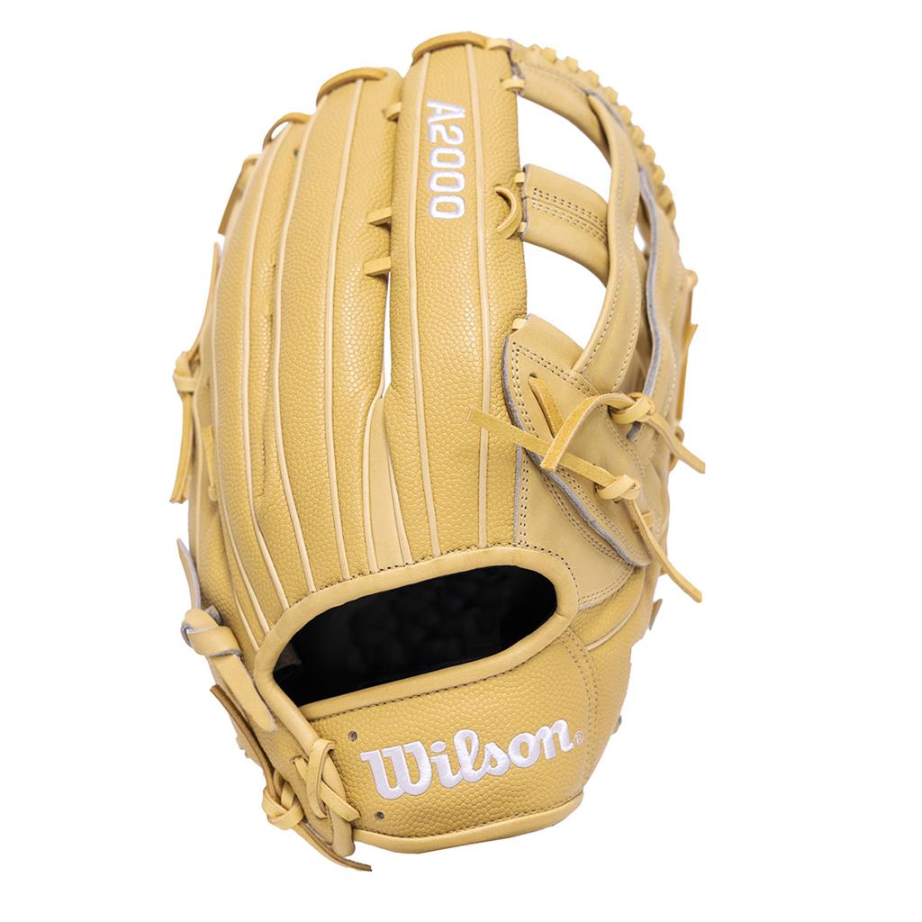 Wilson, Wilson 2023 A2000 balle lente pleine 14''