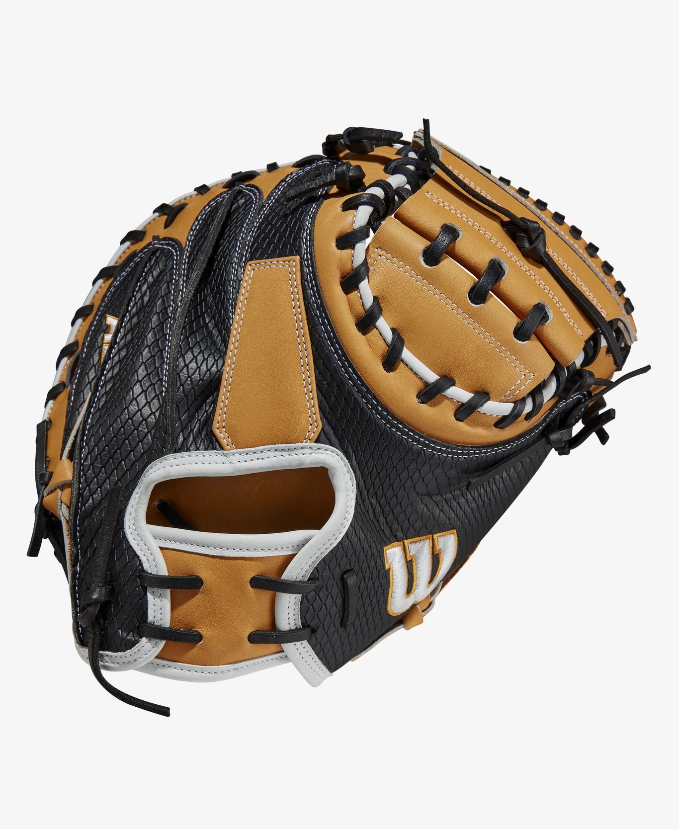 Wilson, Wilson 2023 A2K® M1DSS 33.5" BASEBALL CATCHER'S MITT : WBW100897335