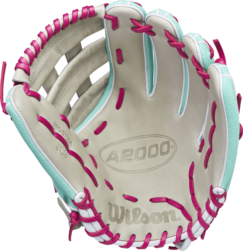 Wilson, Wilson - 2023 SEPTEMBER GOTM A2000 1975 "JC GM" 12.00" Gant de Baseball : WBW10168812