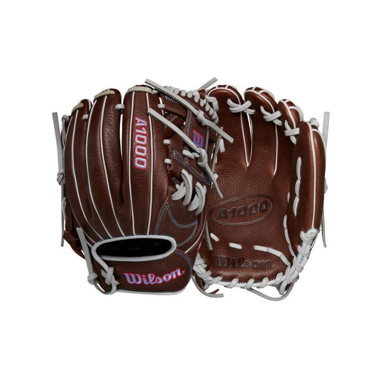 Wilson, Wilson 2024 A1000 1787 11.75" Gant de baseball champ intérieur