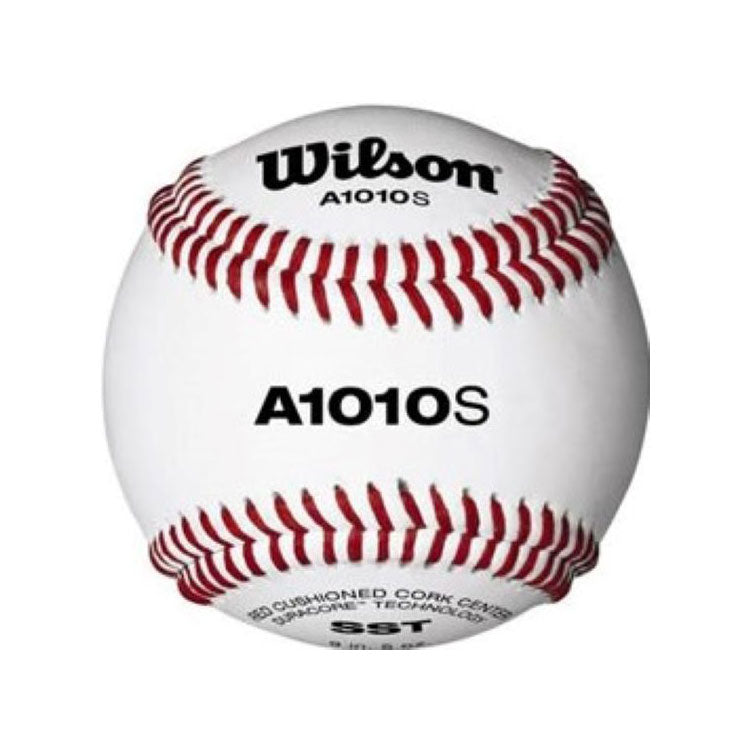 Wilson, Wilson A1010S Blem Baseball - Douzaine