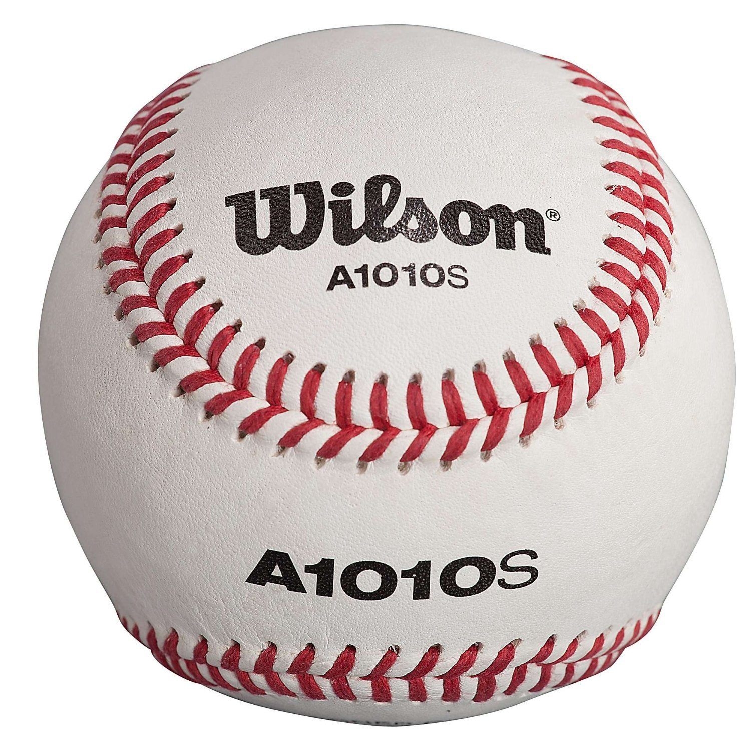 Wilson Sporting Goods, Wilson A1010S Blem College-High School Practice Baseball (Douzaine)