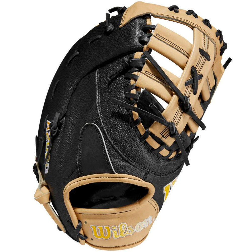 Wilson, Wilson A2000 1679SS 12.5" SuperSkin Baseball First Baseball Mitt : WBW100979125