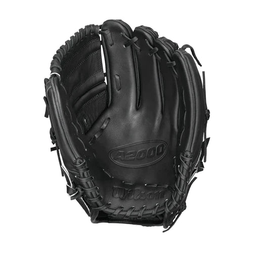 Wilson, Wilson A2000 CK22 Clayton Kershaw Modèle de jeu (P) 11.75''