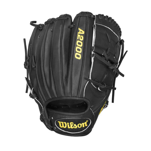 Wilson, Wilson A2000 CK22 Clayton Kershaw Modèle de jeu (P) 11.75''