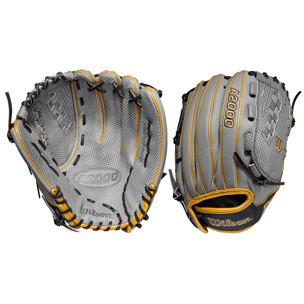 Wilson Sporting Goods, Wilson A2000 Fastpitch Series V125 12.5" Outfield-Pitcher's Glove (Gant de lanceur)