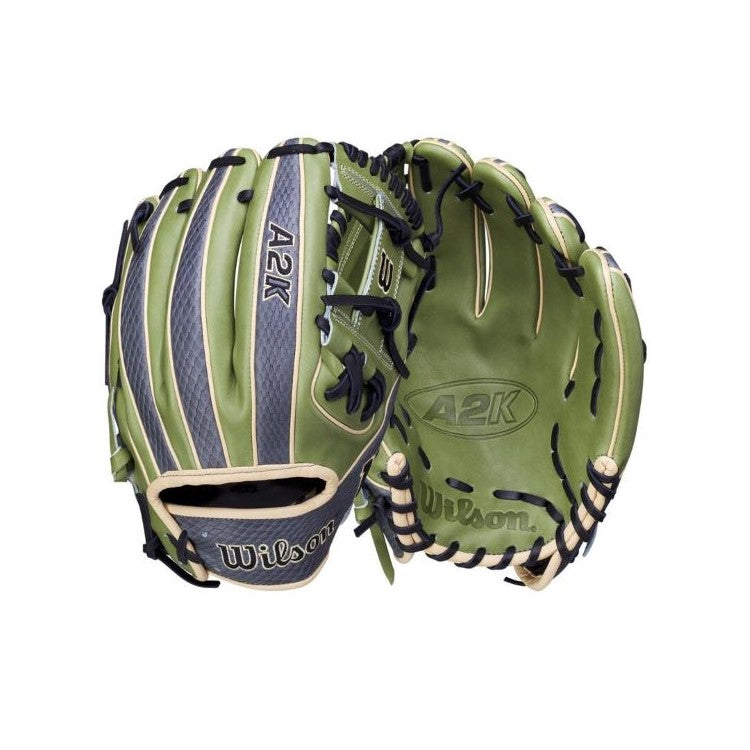 Wilson, Wilson A2K 1786 11.5" Infield Glove - GOTM Dec 2022