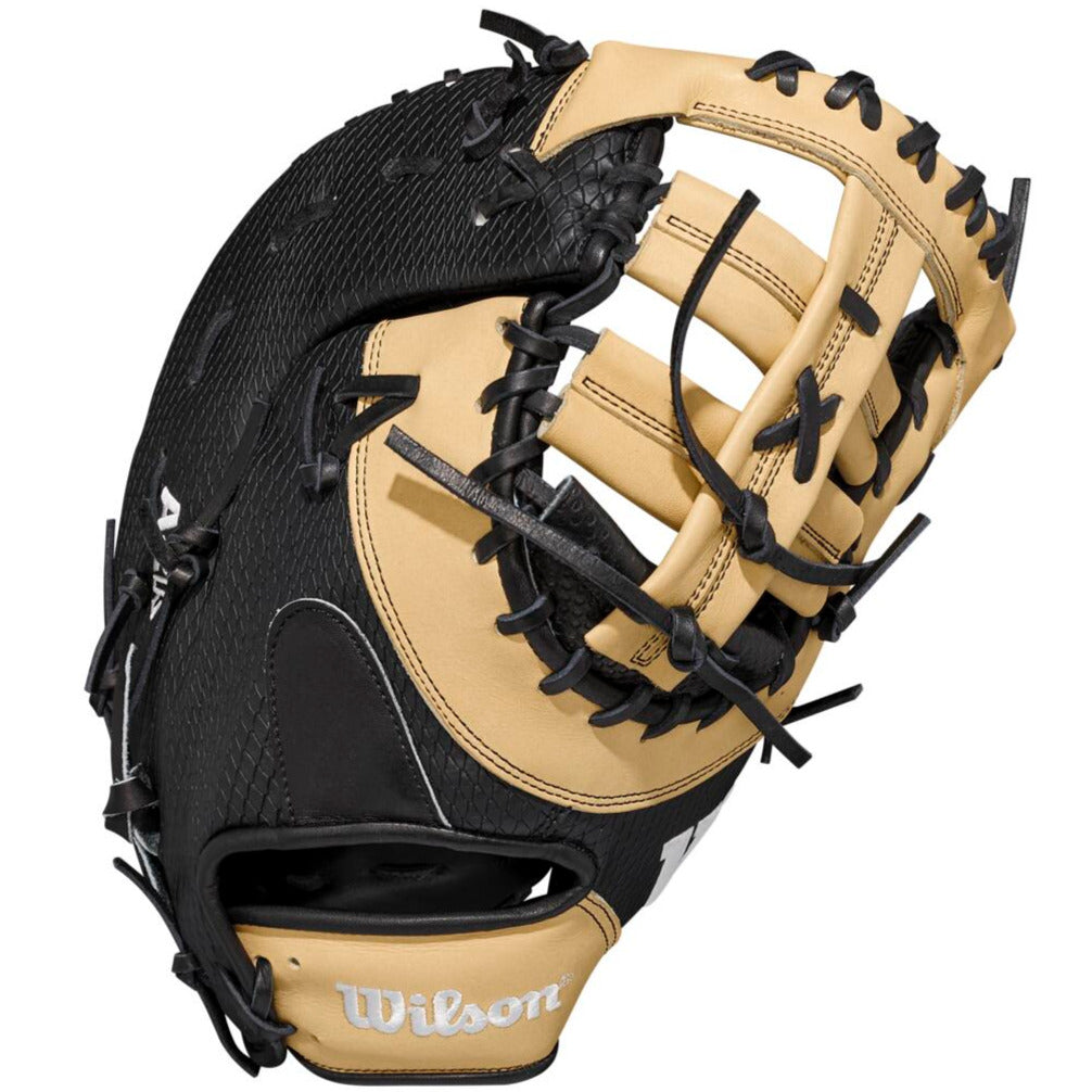 Wilson, Wilson A2K JAB79 12.5" Jose Abreu GM Baseball First Base Mitt : WBW100233125