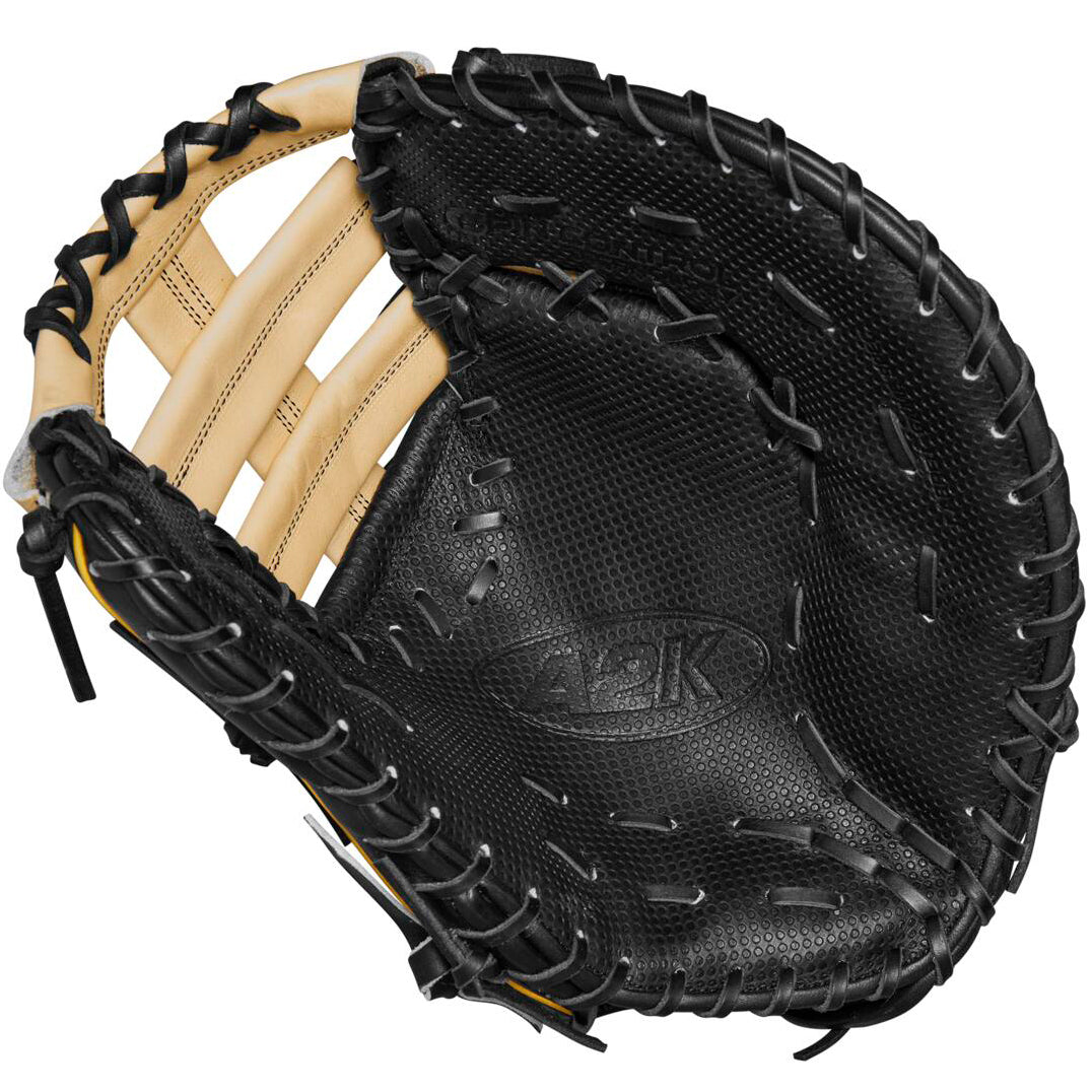 Wilson, Wilson A2K JAB79 12.5" Jose Abreu GM Baseball First Base Mitt : WBW101632125