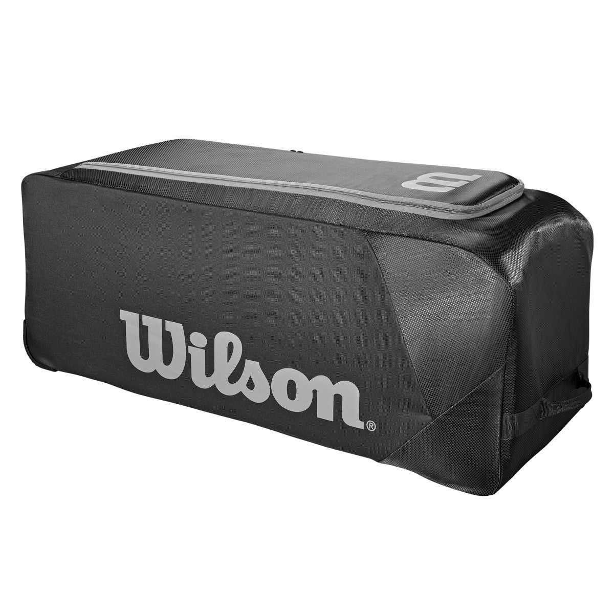 Wilson, Wilson Gear Bag On Wheels