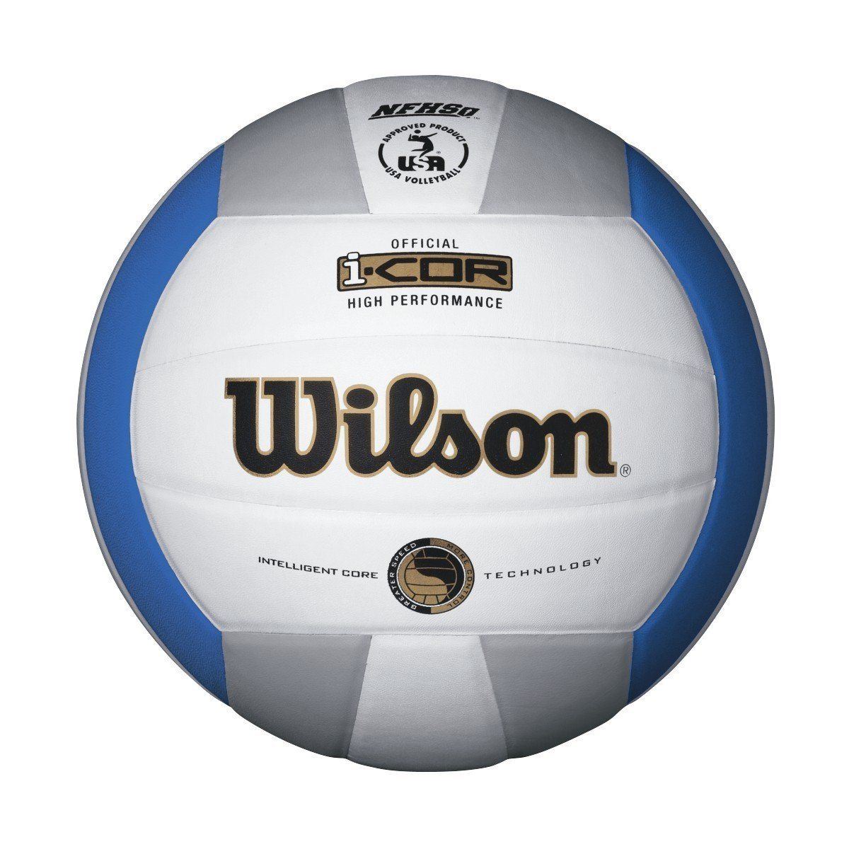 Wilson Sporting Goods, Wilson I-Cor High Performance Volleyball : WTH7700