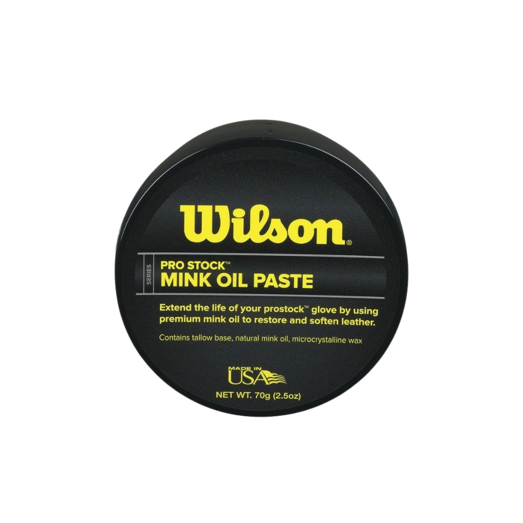 Wilson, Wilson Mink Oil